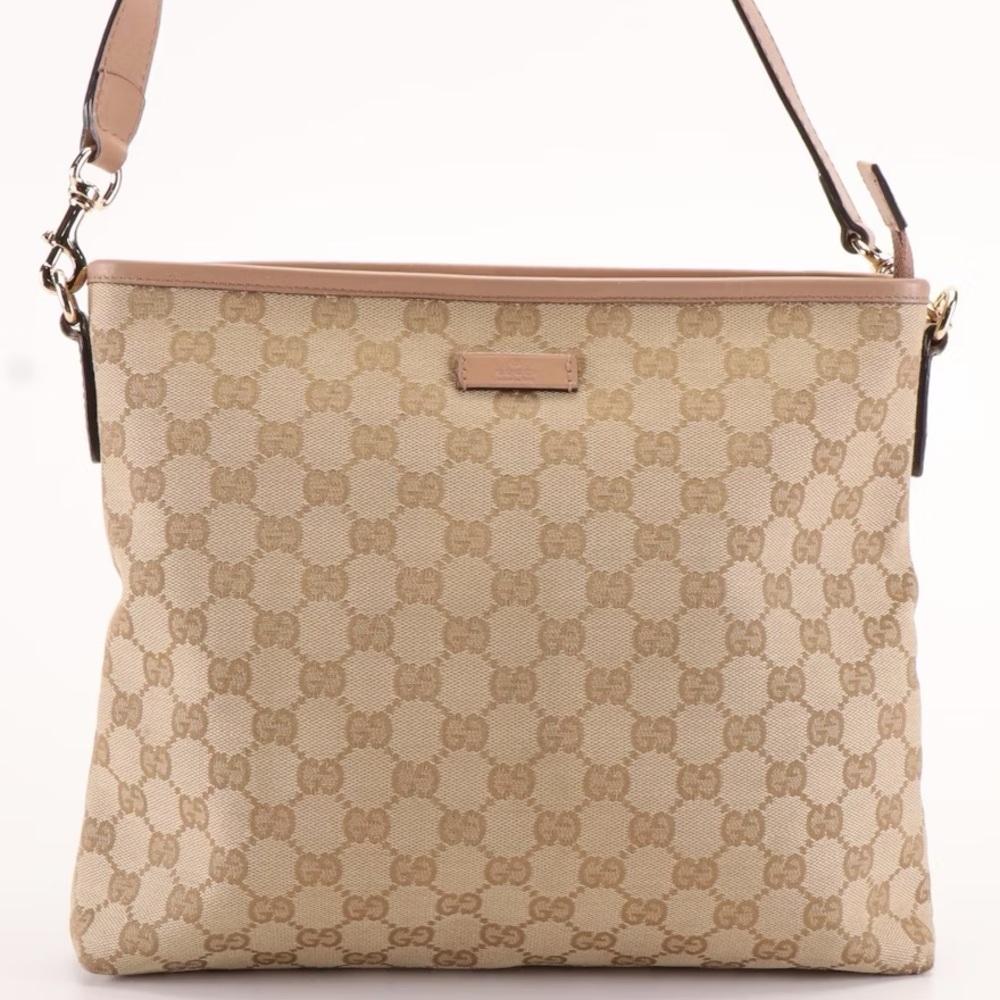 Gucci Handbag - Picture 4 of 5